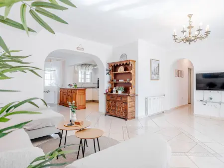 Heringklee, Maison 6 personnes à Calpe Calp - Photo 11