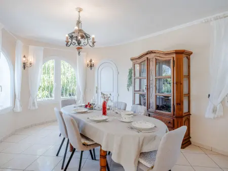 Heringklee, Maison 6 personnes à Calpe Calp - Photo 13