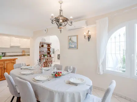 Heringklee, Maison 6 personnes à Calpe Calp - Photo 14