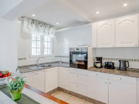 Heringklee, Maison 6 personnes à Calpe Calp - Photo 16