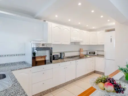 Heringklee, Maison 6 personnes à Calpe Calp - Photo 17