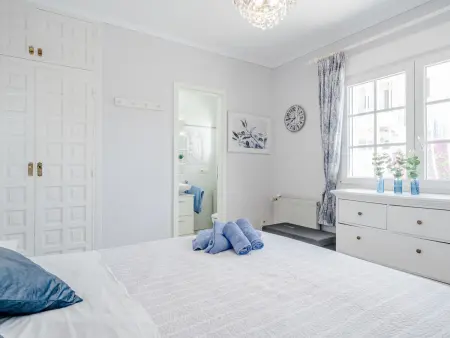 Heringklee, Maison 6 personnes à Calpe Calp - Photo 19