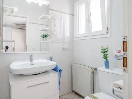 Heringklee, Maison 6 personnes à Calpe Calp - Photo 20