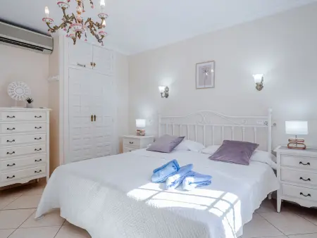 Heringklee, Maison 6 personnes à Calpe Calp - Photo 22