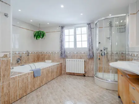 Heringklee, Maison 6 personnes à Calpe Calp - Photo 27