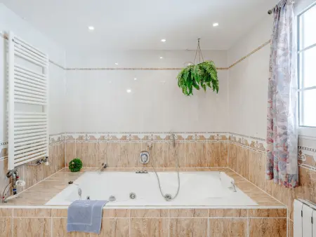 Heringklee, Maison 6 personnes à Calpe Calp - Photo 28