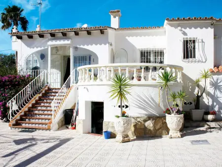 Heringklee, Maison 6 personnes à Calpe Calp - Photo 31