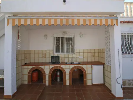 Heringklee, Maison 6 personnes à Calpe Calp - Photo 32