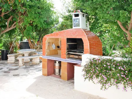 Heringklee, Maison 6 personnes à Calpe Calp - Photo 33
