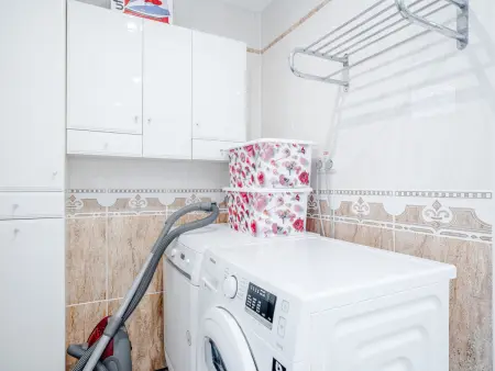 Heringklee, Maison 6 personnes à Calpe Calp - Photo 34