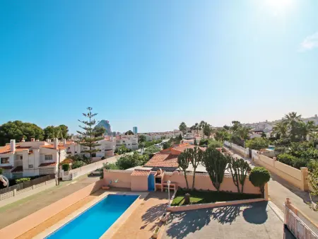 Enrique, Villa 11 personnes à Calpe Calp - Photo 25