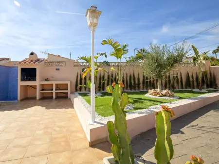 Enrique, Villa 11 personnes à Calpe Calp - Photo 28