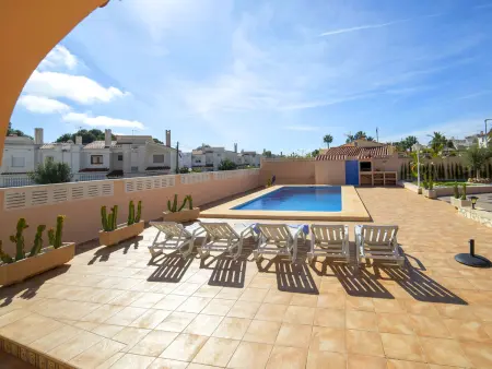 Enrique, Villa 11 personnes à Calpe Calp - Photo 31