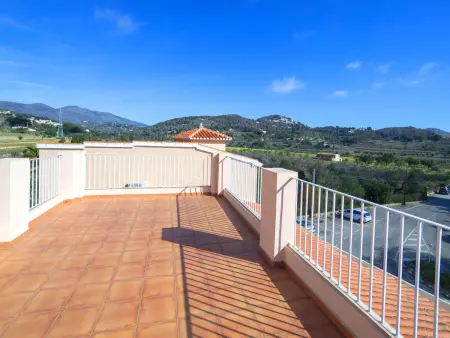 Enrique, Villa 11 personnes à Calpe Calp - Photo 38