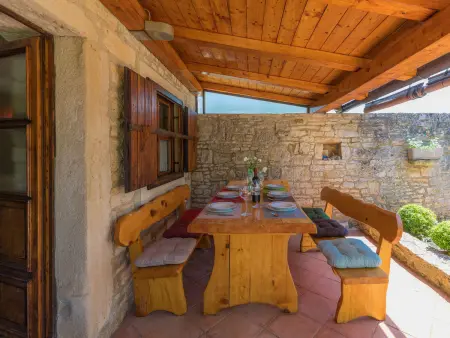 Toni, Maison 6 personnes à Pula Vodnjan - Photo 6