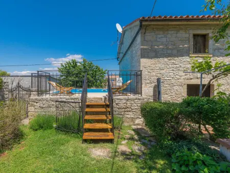 Toni, Maison 6 personnes à Pula Vodnjan - Photo 33