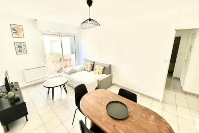 Appartement à Montpellier, Appartement - Proche Tramway - L1048187