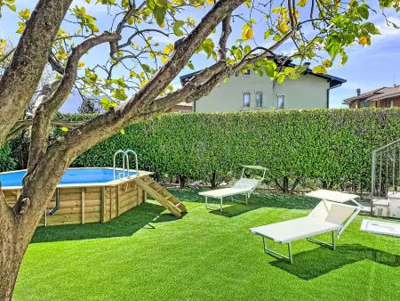 Villa Giulia, Maison 12 personnes à Dervio - Photo 1