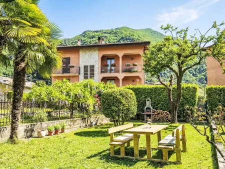 Villa Giulia, Maison 12 personnes à Dervio - Photo 3