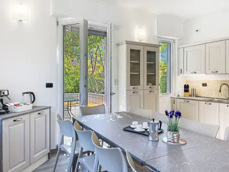 Villa Giulia, Maison 12 personnes à Dervio - Photo 4