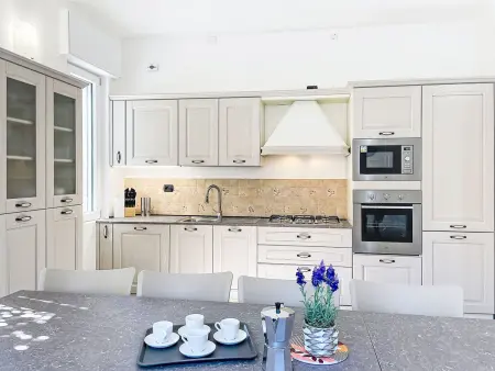 Villa Giulia, Maison 12 personnes à Dervio - Photo 8