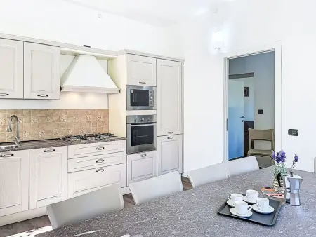 Villa Giulia, Maison 12 personnes à Dervio - Photo 11