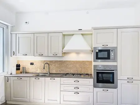 Villa Giulia, Maison 12 personnes à Dervio - Photo 12