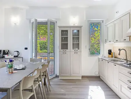 Villa Giulia, Maison 12 personnes à Dervio - Photo 13