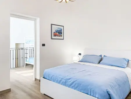 Villa Giulia, Maison 12 personnes à Dervio - Photo 22