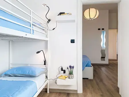 Villa Giulia, Maison 12 personnes à Dervio - Photo 23
