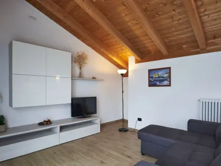 Villa Giulia, Maison 12 personnes à Dervio - Photo 33