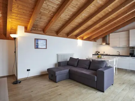 Villa Giulia, Maison 12 personnes à Dervio - Photo 34
