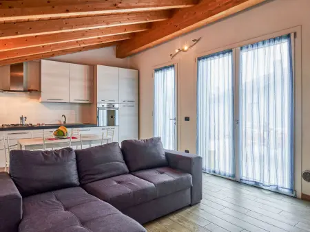 Villa Giulia, Maison 12 personnes à Dervio - Photo 36
