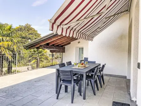 Villa Giulia, Maison 12 personnes à Dervio - Photo 37