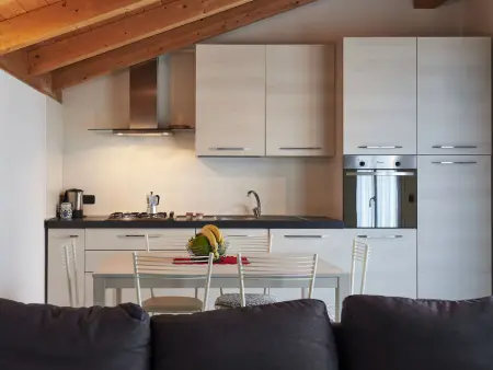 Villa Giulia, Maison 12 personnes à Dervio - Photo 38
