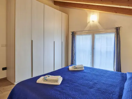 Villa Giulia, Maison 12 personnes à Dervio - Photo 40