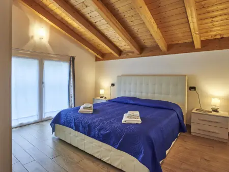 Villa Giulia, Maison 12 personnes à Dervio - Photo 42
