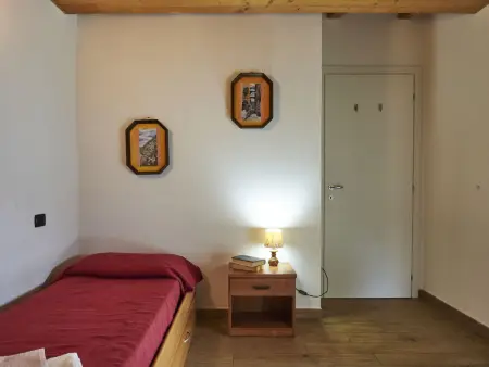 Villa Giulia, Maison 12 personnes à Dervio - Photo 44