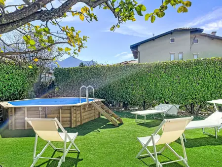 Villa Giulia, Maison 12 personnes à Dervio - Photo 51