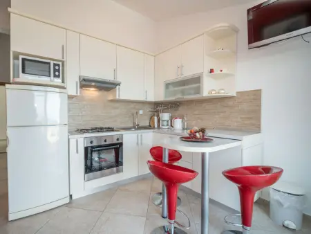 Villa Andjelka, Appartement 3 personnes à Trogir Okrug Gornji - Photo 4