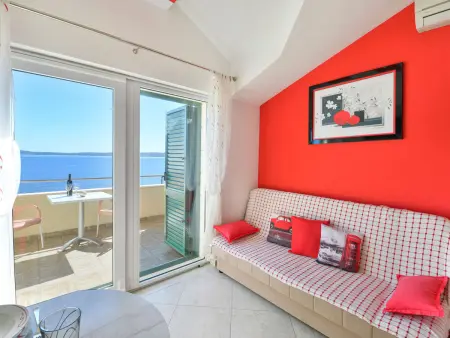 Villa Andjelka, Appartement 3 personnes à Trogir Okrug Gornji - Photo 5