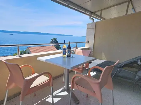 Villa Andjelka, Appartement 3 personnes à Trogir Okrug Gornji - Photo 6
