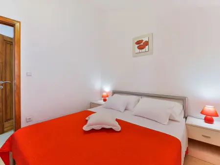 Villa Andjelka, Appartement 3 personnes à Trogir Okrug Gornji - Photo 7
