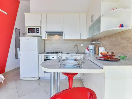 Villa Andjelka, Appartement 3 personnes à Trogir Okrug Gornji - Photo 8
