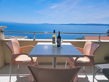 Villa Andjelka, Appartement 3 personnes à Trogir Okrug Gornji - Photo 9