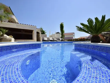 Villa Andjelka, Appartement 3 personnes à Trogir Okrug Gornji - Photo 10