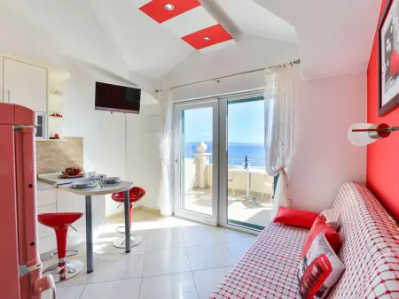 Villa Andjelka, Appartement 3 personnes à Trogir Okrug Gornji - Photo 12