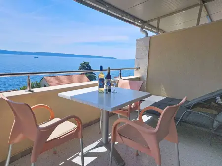 Villa Andjelka, Appartement 3 personnes à Trogir Okrug Gornji - Photo 16