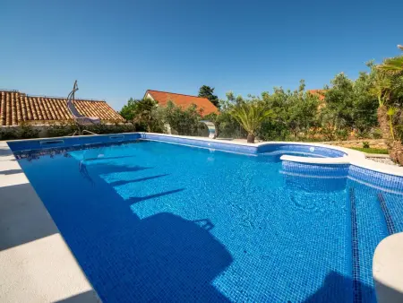 Villa Andjelka, Appartement 3 personnes à Trogir Okrug Gornji - Photo 17