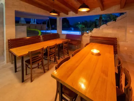 Villa Andjelka, Appartement 3 personnes à Trogir Okrug Gornji - Photo 21
